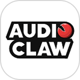 AudioClaw logo